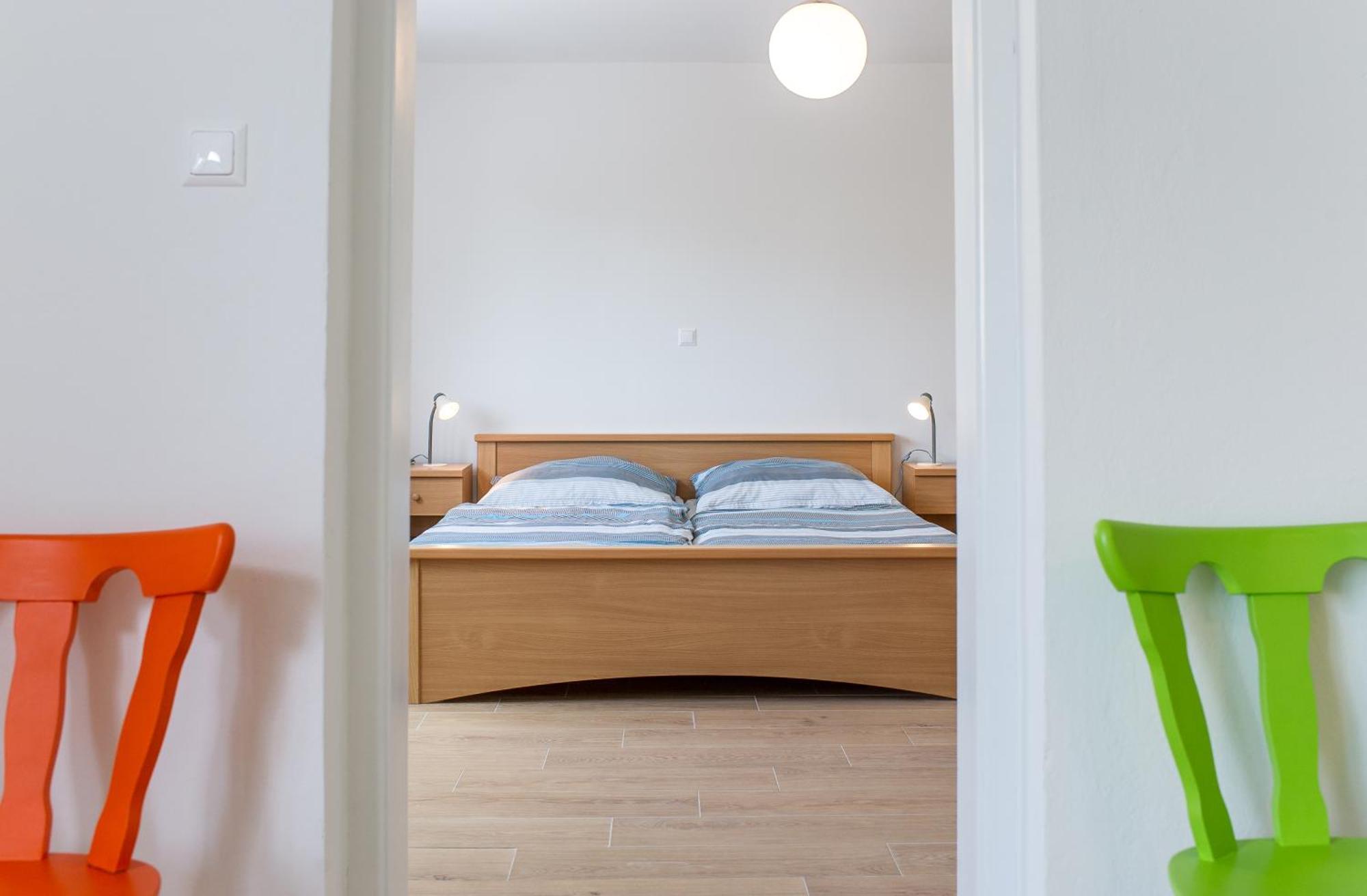 Apartements Kaschitz Pörtschach am Wörthersee Εξωτερικό φωτογραφία