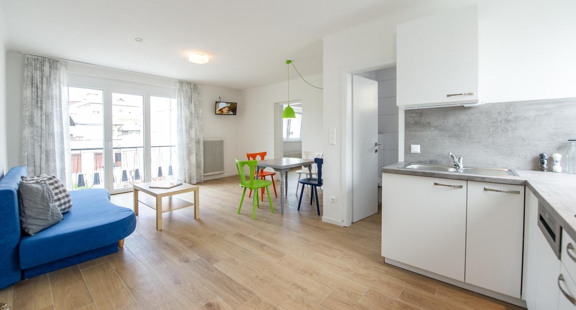 Apartements Kaschitz Pörtschach am Wörthersee Δωμάτιο φωτογραφία